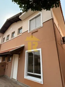 Casa de Condomínio com 3 Quartos para alugar, 93m² no Jardim Vista Alegre, São José do Rio Preto