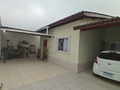 Casa com 3 Quartos à venda, 140m² no Felícia, Vitória da Conquista