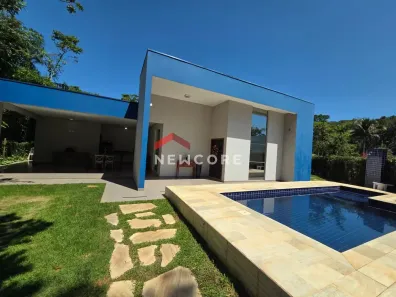 Casa de Condomínio com 3 Quartos à venda, 157m² no Costa do Sol, Bertioga