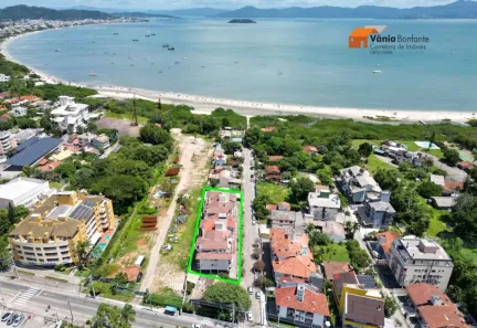 Apartamento com 2 Quartos à venda, 63m² no Cachoeira do Bom Jesus, Florianópolis