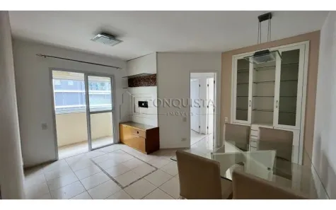 Apartamento com 2 Quartos à venda, 63m² no Vila Guarani (Z Sul), São Paulo