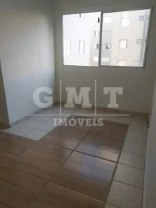 Apartamento com 2 Quartos para alugar, 53m² no Jardim Palma Travassos, Ribeirão Preto