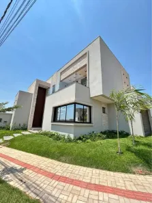 Casa com 3 Quartos à venda, 310m² no Residencial Villa Toscana, Rondonópolis