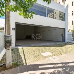 Ponto Comercial para alugar, 287m² no Santana, Porto Alegre