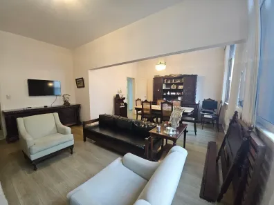 Apartamento com 3 Quartos à venda, 110m² no Ipanema, Rio de Janeiro