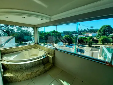 Casa com 3 Quartos à venda, 358m² no Castelinho, Piracicaba