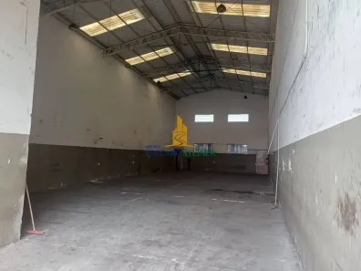 Galpão/Depósito/Armazém para alugar, 400m² no Cidade Parque São Luiz, Guarulhos