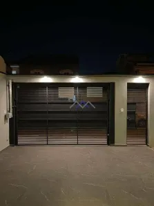 Casa com 3 Quartos à venda, 96m² no Jardim Marambaia, Jundiaí