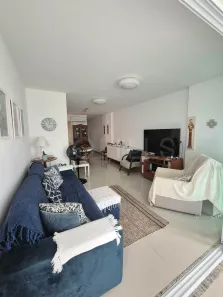 Apartamento com 3 Quartos à venda, 115m² no Icaraí, Niterói