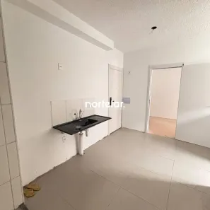 Apartamento com 1 Quarto à venda, 34m² no Jaguaré, São Paulo