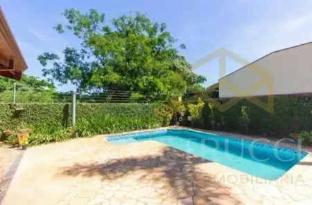 Casa de Condomínio com 4 Quartos à venda, 281m² no Tijuco das Telhas, Campinas