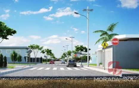 Lote/Terreno à venda, 201m² no Sertão do Trombudo, Itapema