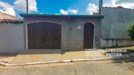 Casa com 2 Quartos à venda, 150m² no Parque Residencial Maria Elmira, Caçapava
