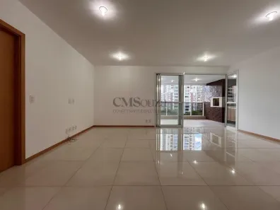 Apartamento com 3 Quartos para alugar, 136m² no Gleba Fazenda Palhano, Londrina