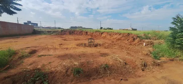 Lote/Terreno à venda, 277m² no Vale do Sol, Piracicaba