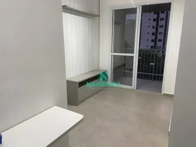 Apartamento com 1 Quarto à venda, 34m² no Tatuapé, São Paulo