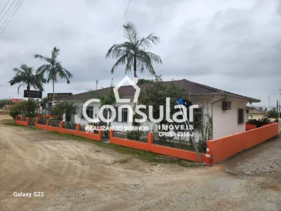 Casa com 4 Quartos à venda, 298m² no Aririú, Palhoça