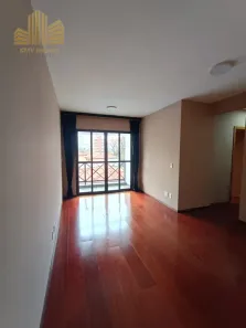 Apartamento com 3 Quartos à venda, 80m² no Chácara Inglesa, São Paulo
