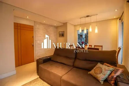 Apartamento com 2 Quartos à venda, 108m² no Santo Antônio, São Caetano do Sul