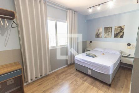 Apartamento com 1 Quarto à venda, 21m² no Belenzinho, São Paulo