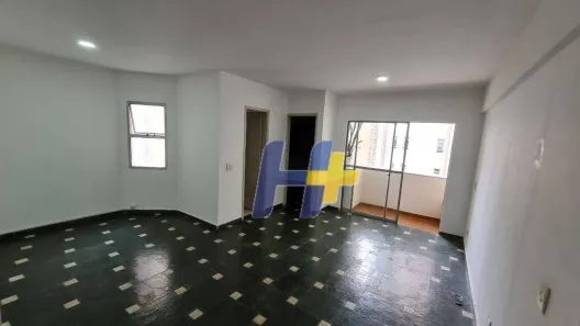 Apartamento com 1 Quarto para alugar, 51m² no Campo Belo, São Paulo