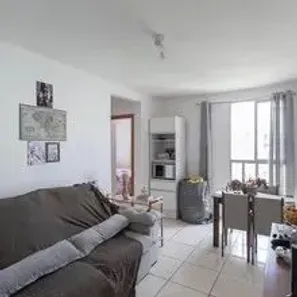 Apartamento com 2 Quartos à venda, 55m² no Castelo, Belo Horizonte