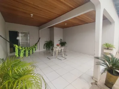 Casa com 4 Quartos à venda, 200m² no Morada da Serra, Cuiabá