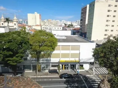 Ponto Comercial à venda, 1312m² no Centro, Taubaté
