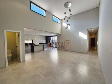 Casa de Condomínio com 3 Quartos à venda, 200m² no Chácaras Residenciais Santa Maria, Votorantim