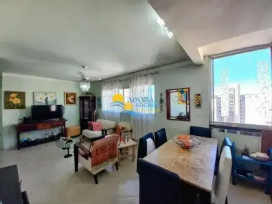 Apartamento com 2 Quartos à venda, 100m² no Pitangueiras, Guarujá