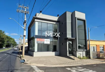 Ponto Comercial para alugar, 260m² no São Dimas, Piracicaba
