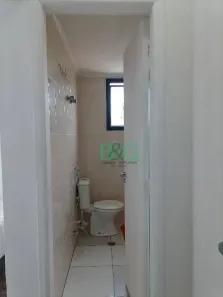 Apartamento com 3 Quartos à venda, 98m² no Vila Andrade, São Paulo