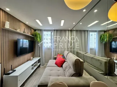 Apartamento com 2 Quartos à venda, 44m² no Jardim Íris, São Paulo