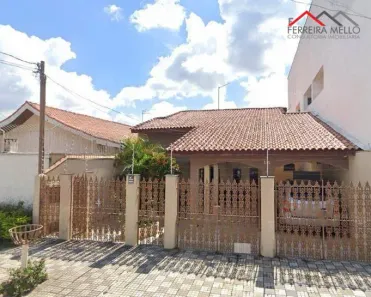 Casa com 3 Quartos à venda, 220m² no Região Central, Caieiras