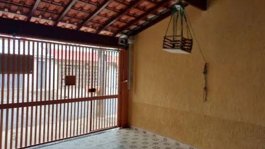 Sobrado com 3 Quartos à venda, 196m² no Residencial Bosque dos Ipês, São José dos Campos
