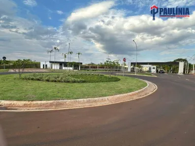 Lote/Terreno à venda, 250m² no Jardim Fortaleza, Paulínia
