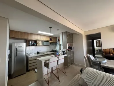 Apartamento com 3 Quartos à venda, 87m² no Piracicamirim, Piracicaba