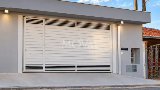 Casa com 3 Quartos à venda, 125m² no Bosque dos Eucaliptos, São José dos Campos