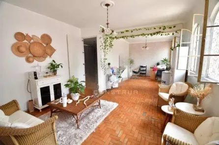 Casa com 3 Quartos à venda, 274m² no Jardim Alto da Barra, Campinas