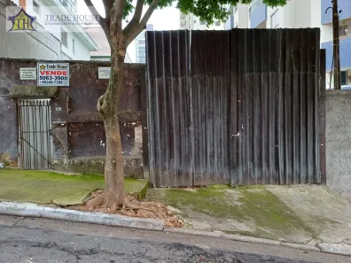 Lote/Terreno à venda, 500m² no Vila da Saúde, São Paulo