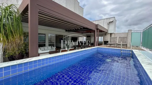 Apartamento com 3 Quartos à venda, 280m² no Lagoa Nova, Natal