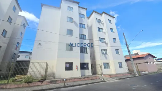 Apartamento com 2 Quartos à venda, 47m² no Martelos, Juiz de Fora