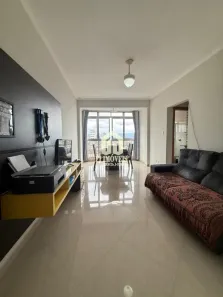 Apartamento com 1 Quarto à venda, 84m² no Itararé, São Vicente