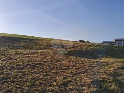 Lote/Terreno à venda, 1202m² no Parque Residencial Indaiá, Indaiatuba