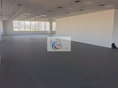 Sala Comercial para alugar, 1160m² no Santo Amaro, São Paulo