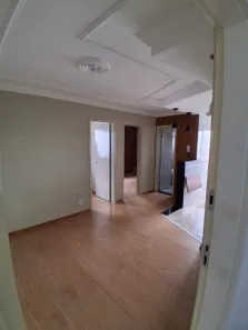 Apartamento com 2 Quartos para alugar, 60m² no Santa Terezinha, Juiz de Fora