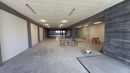 Ponto Comercial para alugar, 723m² no Vila Cardia, Bauru