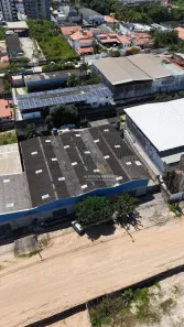 Galpão/Depósito/Armazém para alugar, 1340m² no Candelária, Natal