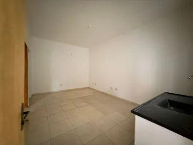 Apartamento com 1 Quarto para alugar, 50m² no Vila Ayrosa, São Paulo