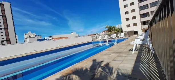 Apartamento com 3 Quartos à venda, 86m² no Vila Pedro Moreira, Guarulhos